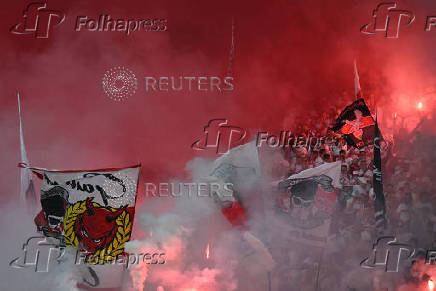 DFB Cup - Final - Arminia Bielefeld v VFB Stuttgart