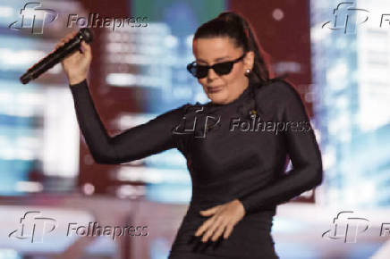 CURITIBA, COUNTRY FESTIVAL 2025