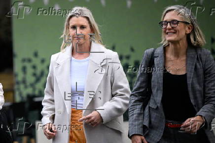Bondi Junction stabbings inquest begins in Sydney