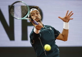 French Open - Day 13