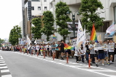 ?Tokyo Pride Parade 2025