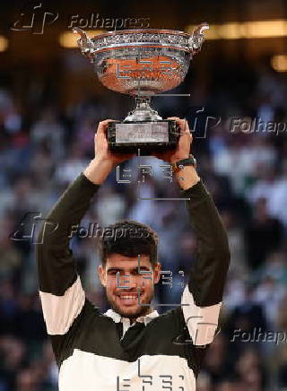 French Open - Day 15