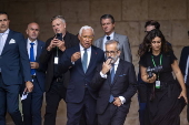 Portugal marks 40 years since EEC accession Treaty