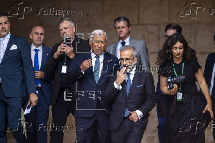 Portugal marks 40 years since EEC accession Treaty