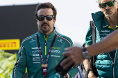 Formula One Grand Prix of Canada - Race