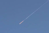 Iran launches new wave of strikes against Israel