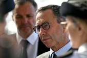 France launches two-day operation to combat illegal immigration