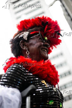 29ª Parada do Orgulho LGBT+ De São Paulo