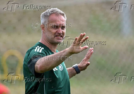 UEFA Women's Euro 2025 - Germany Training