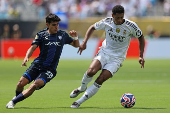 Copa do Mundo de Clubes FIFA 2025 - Real Madrid vs Pachuca