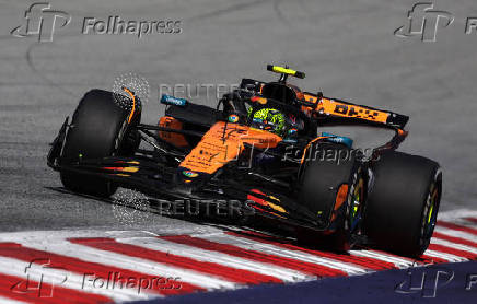 Austrian Grand Prix