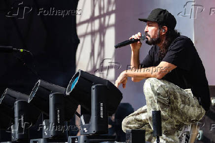 Festival Turá 2025 - Segundo Dia