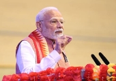 Modi inicia una visita a Trinidad y Tobago que ha generado división en el país