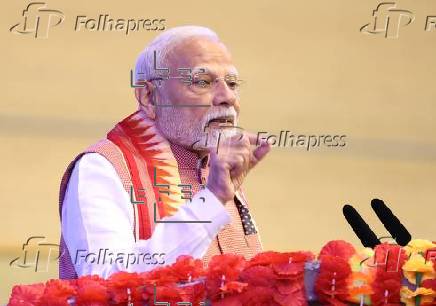 Modi inicia una visita a Trinidad y Tobago que ha generado división en el país