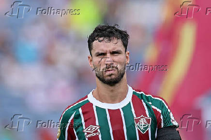 Copa do Mundo de Clubes FIFA 2025 - Fluminense vs Al-Hilal