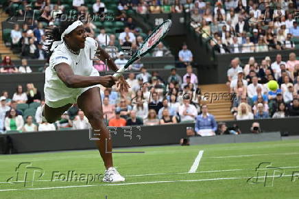 Wimbledon Championships 2025 - Day 6