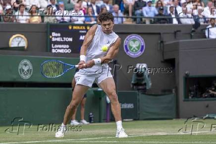 Torneio de Wimbledon 2025