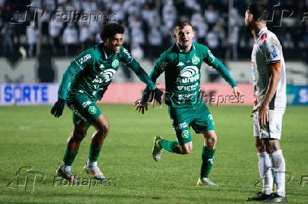 BRASILEIRO B 2025, OPERARIO X CHAPECOENSE