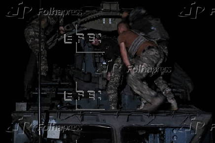 Anti-aircraft defense Southern front