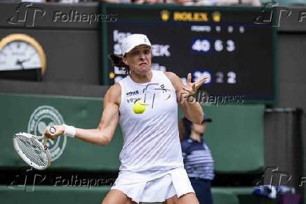 Torneio de Wimbledon 2025