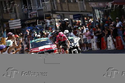 Tour de France 2025 - Stage 6