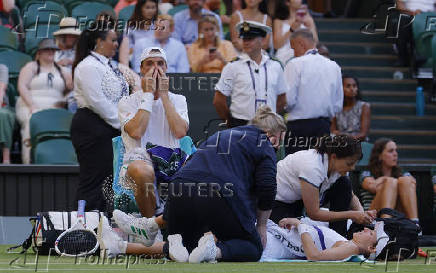 Wimbledon