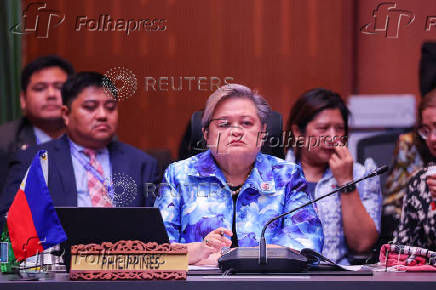58th ASEAN Foreign Ministers? Meetings in Kuala Lumpur
