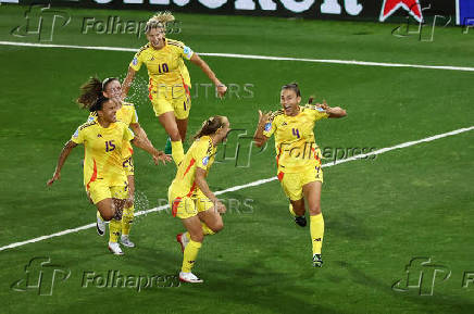 UEFA Women's Euro 2025 - Group B - Portugal v Belgium