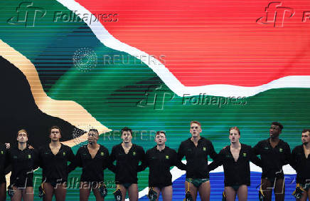World Aquatics Championships