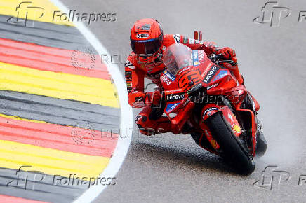 German Grand Prix