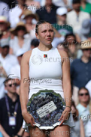 Wimbledon
