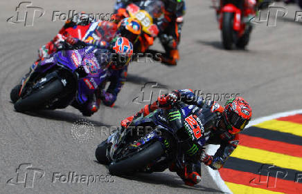 German Grand Prix