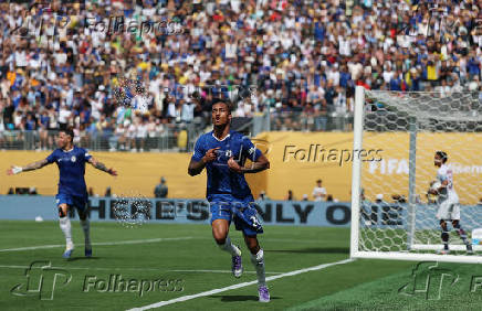 FIFA Club World Cup - Final - Chelsea v Paris St Germain
