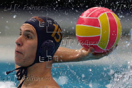World Aquatics Championships Singapore 2025 - Day 4