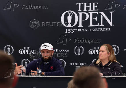 The 153rd Open Championship