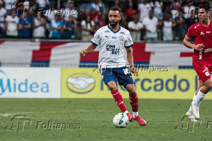 Bahia x América de Cali