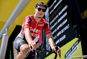 Tour de France 2025 - Stage 11