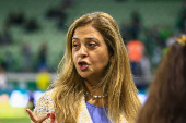 SAO PAULO, SP, 16.07.2025-BRASILEIRO SERIE A-PALMEIRAS (SP) X MIRASSOL (SP)