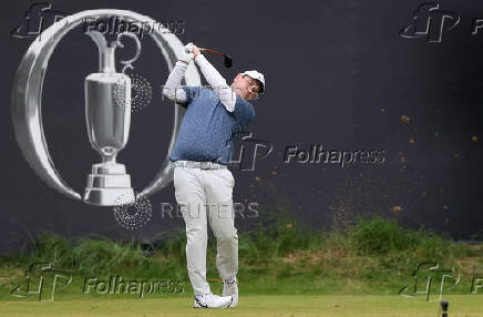 The 153rd Open Championship
