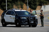 Explosion reported at Los Angeles County sheriff?s training facility