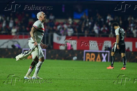 campeonato brasileiro de futebol, São Paulo X Corinthians