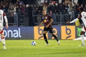 BRASILEIRO A 2025, BRAGANTINO X FLAMENGO