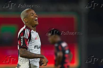 BRASILEIRO A 2025, BRAGANTINO X FLAMENGO