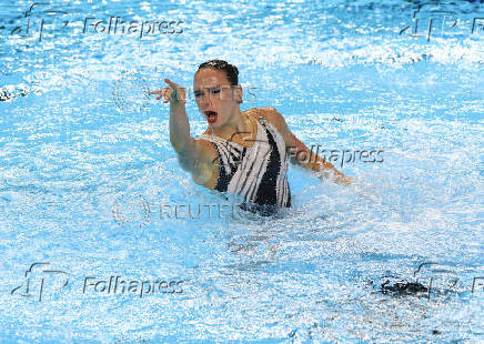 World Aquatics Championships