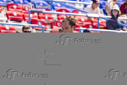 Mubadala DC Citi Open tennis tournament