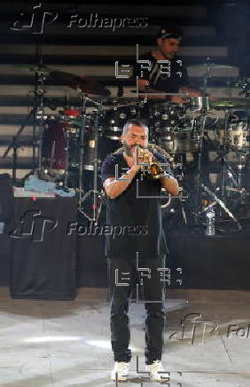 The 59th Carthage International Festival