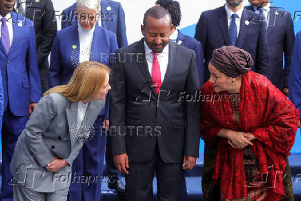 Ethiopia hosts the United Nations Food Systems Summit