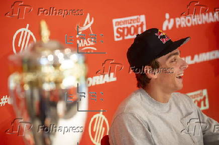 Gyulai Istvan Memorial Track and Field Hungarian Grand Prix - press conference