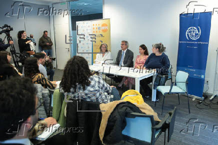 Uruguay debe mejorar la respuesta a migrantes LGTBIQ+, según estudio apoyado por OIM
