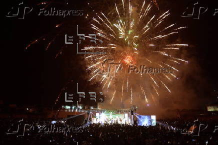 Pakistan Independence Day Celebration